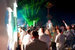 Ocean Club Marbella Opening Party 2016 - 205 von 213    